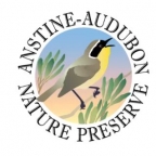 Anstine Audubon Sign: 319x321